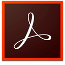 Adobe Acrobat Pro for mac