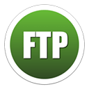 QuickFTP Server Mac版