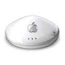Apple AirPort Mac版