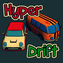 Hyper Drift Night Race Mac版