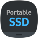 Samsung Portable SSD for Mac