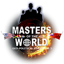 世界统治者地理政治学模拟3Mac版