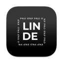 LindeERP Mac版