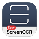 Easy Screen OCR Mac版