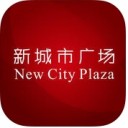 南京新城市广场app