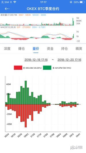 合约帝软件下载