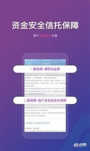 鑫圣投资app