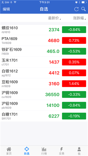 瑞达期货app下载