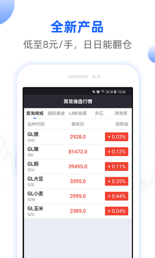 简易智投app下载