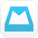 Mailbox iOS版