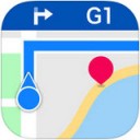 探途离线地图app