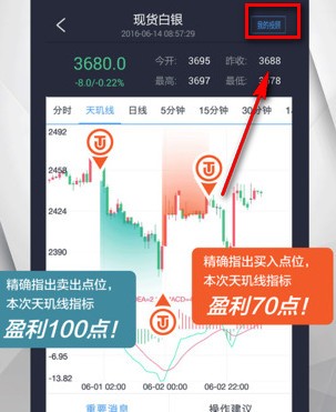 黄金日贵金属app下载