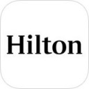 hilton honors app