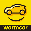 warmcar共享汽车app