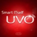 UVO Smart Control起亚汽车