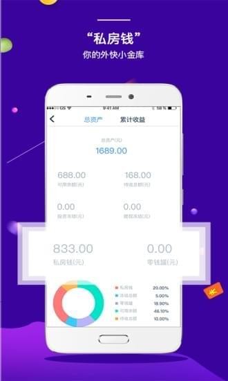 地浓金融app下载