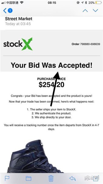 stockx