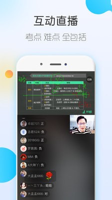 自考本科题库app