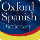 牛津西班牙语字典