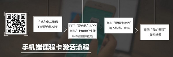 启航教育app