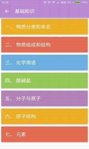 中考化学通app下载