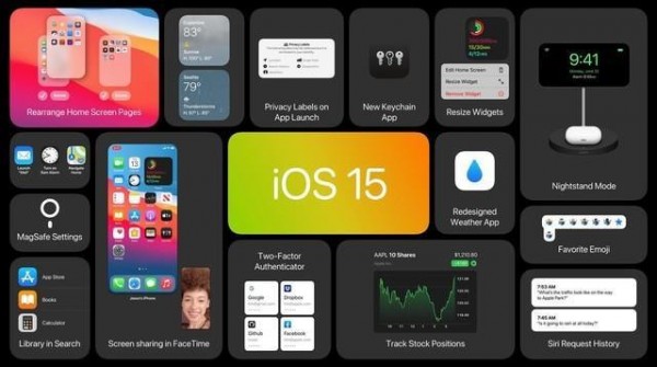iOS 15.2系统怎么样 iOS 15.2更新了什么