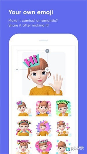 ZEPETO