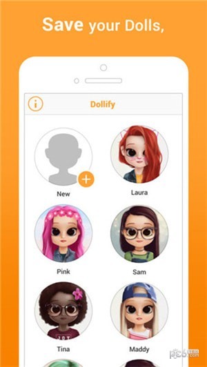 Dollify