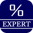 Percentage Expert Mac版
